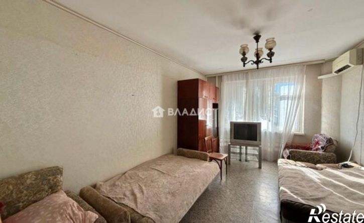 2-комн квартира пр-кт им. Героев Сталинграда, 44,  д. 44