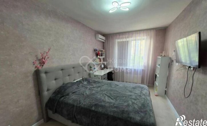 2-комн квартира ул им. И.В. Морозова, 5,  д. 5