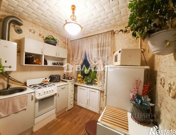 1-комн квартира ул Триумфальная, 3,  д. 3