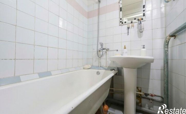 2-комн квартира ул Донецкая, 3,  д. 3