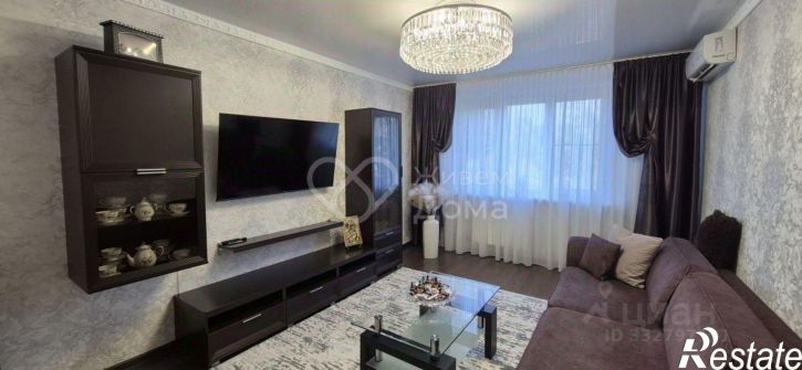 3-комн квартира б-р 30-летия Победы, 60,  д. 60