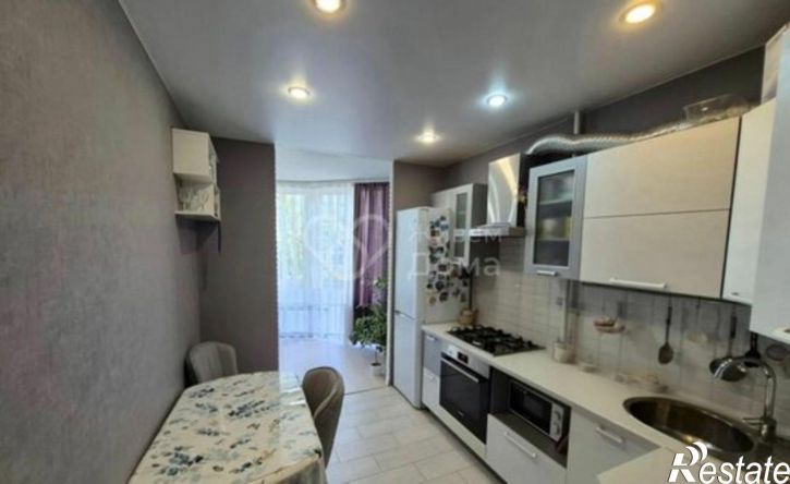 2-комн квартира ул им. И.В. Морозова, 5,  д. 5