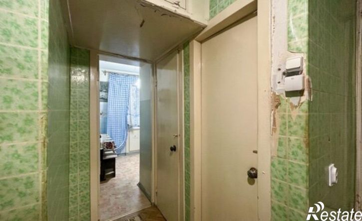 2-комн квартира ул Донецкая, 3,  д. 3