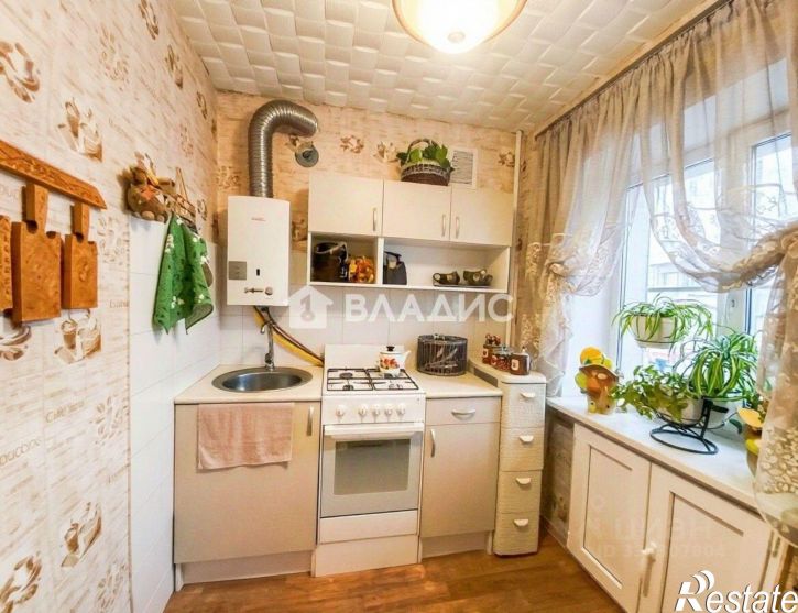 1-комн квартира ул Триумфальная, 3,  д. 3
