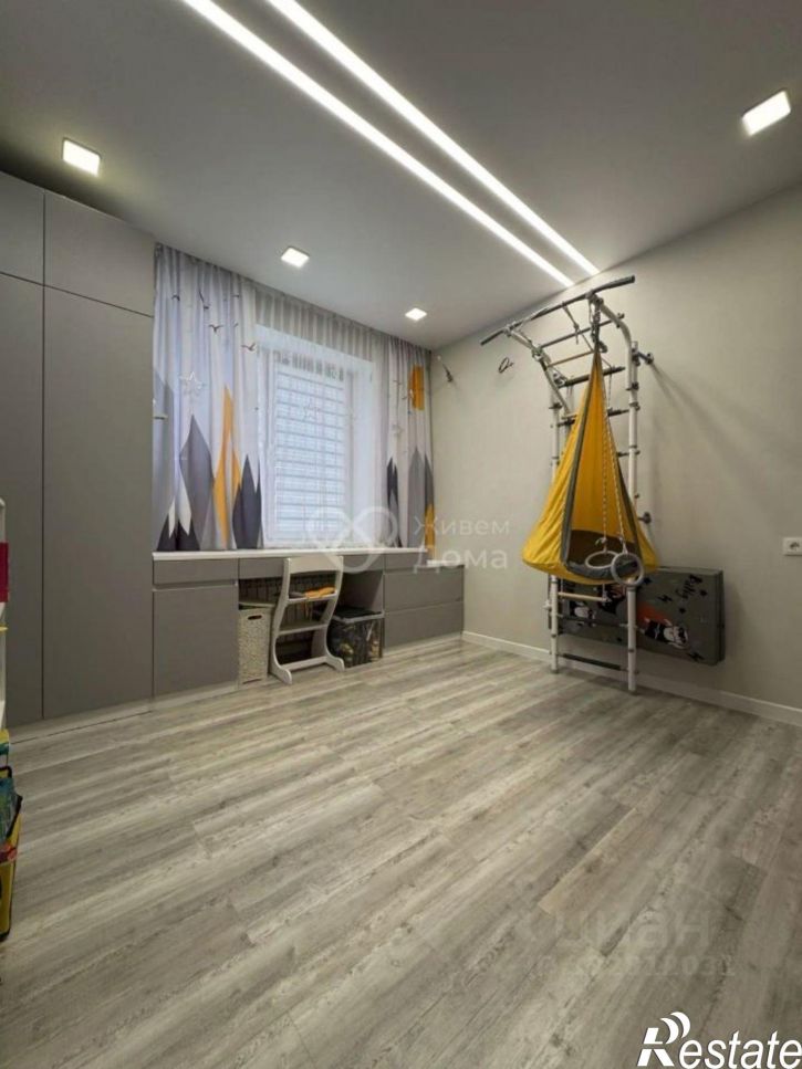 3-комн квартира ул Туркменская, 6 2,  д. 6 2,  к. 2