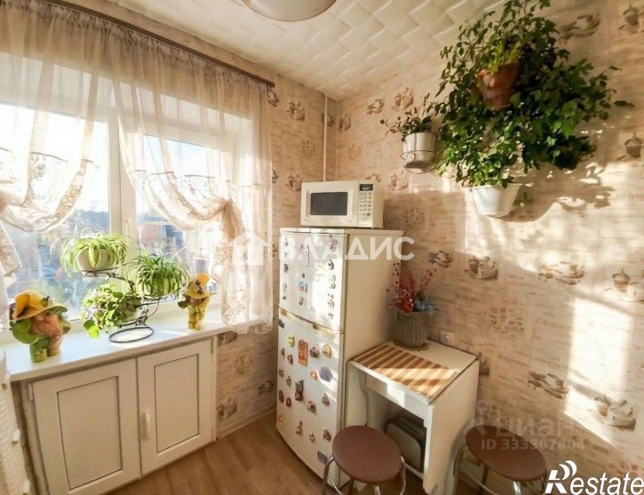 1-комн квартира ул Триумфальная, 3,  д. 3