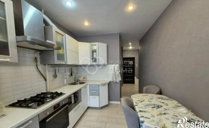 2-комн квартира ул им. И.В. Морозова, 5,  д. 5