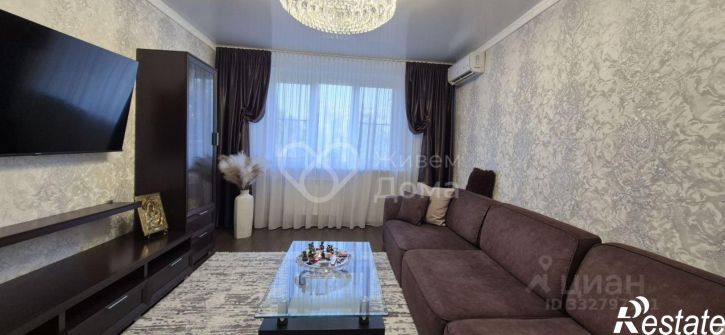 3-комн квартира б-р 30-летия Победы, 60,  д. 60