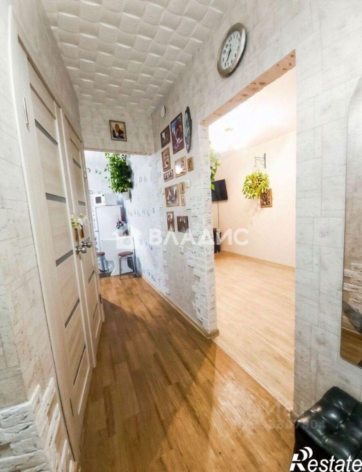 1-комн квартира ул Триумфальная, 3,  д. 3