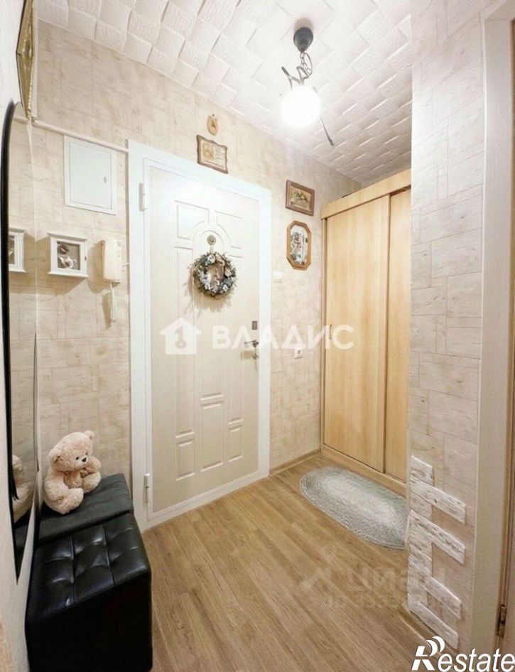 1-комн квартира ул Триумфальная, 3,  д. 3