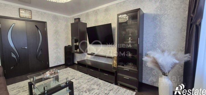 3-комн квартира б-р 30-летия Победы, 60,  д. 60
