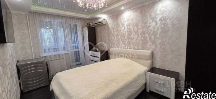 3-комн квартира б-р 30-летия Победы, 60,  д. 60