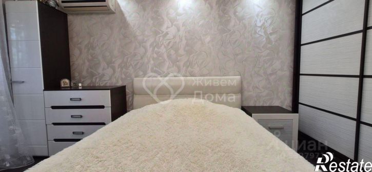 3-комн квартира б-р 30-летия Победы, 60,  д. 60