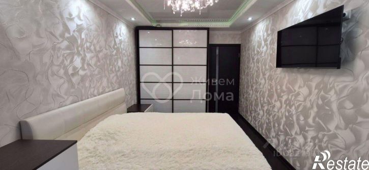 3-комн квартира б-р 30-летия Победы, 60,  д. 60
