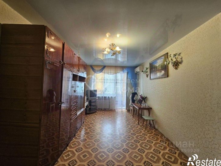 2-комн квартира ул Остравская, 20,  д. 20