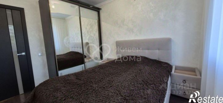 3-комн квартира б-р 30-летия Победы, 60,  д. 60