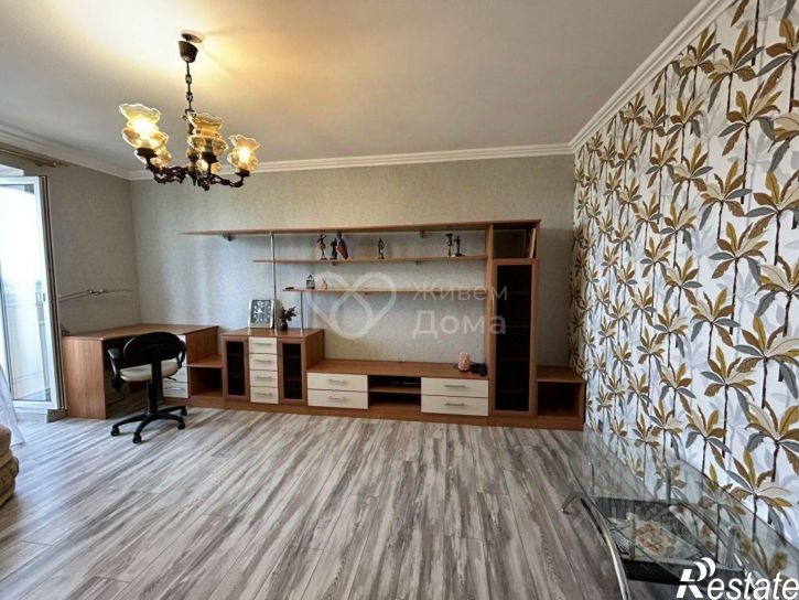 2-комн квартира ул Алийская, 18,  д. 18