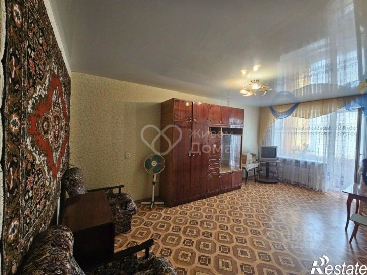 2-комн квартира ул Остравская, 20,  д. 20