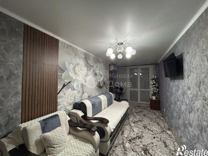 2-комн квартира ул 70-летия Победы, 16,  д. 16