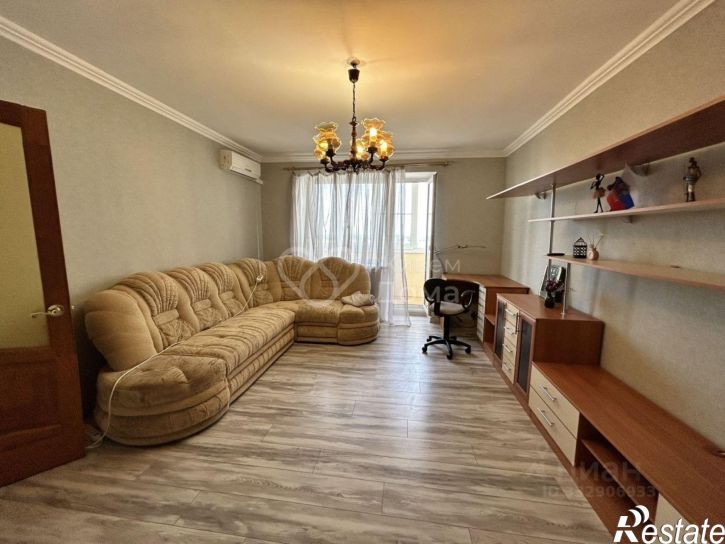 2-комн квартира ул Алийская, 18,  д. 18