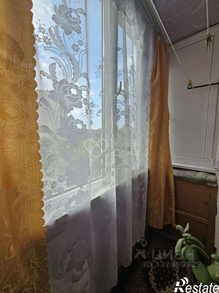 2-комн квартира ул Остравская, 20,  д. 20