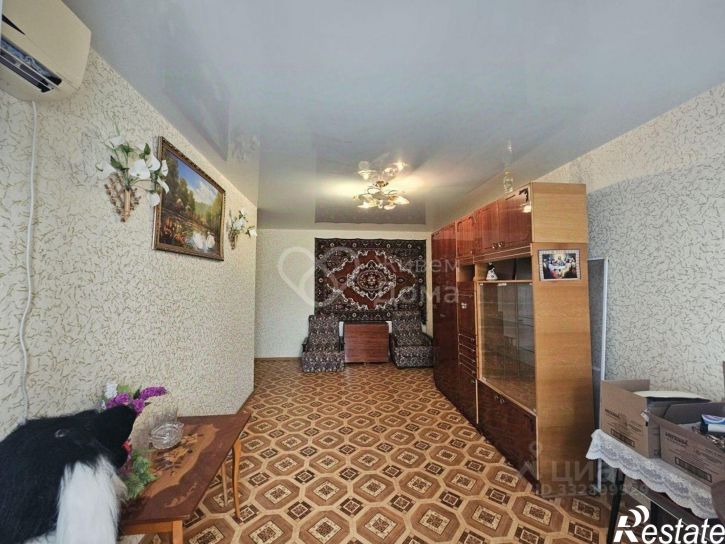 2-комн квартира ул Остравская, 20,  д. 20