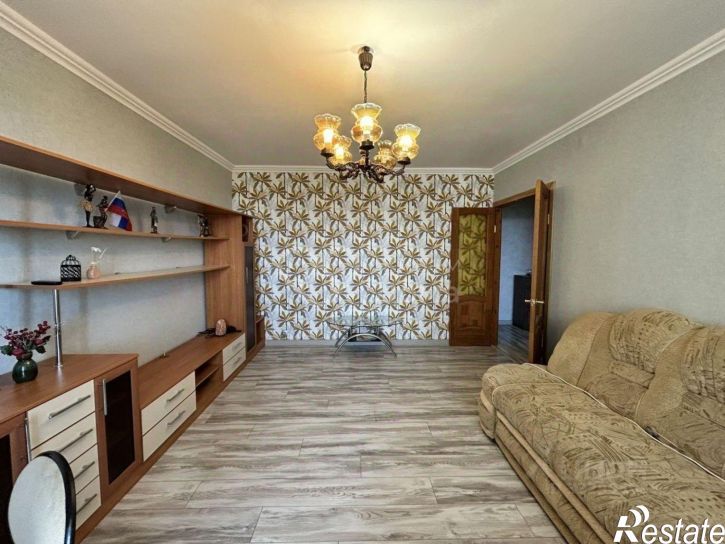 2-комн квартира ул Алийская, 18,  д. 18