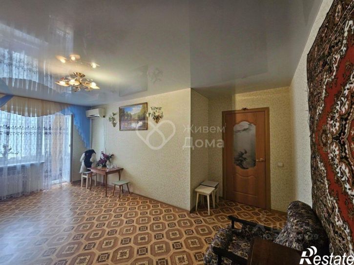 2-комн квартира ул Остравская, 20,  д. 20