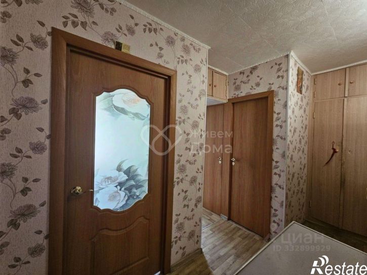 2-комн квартира ул Остравская, 20,  д. 20