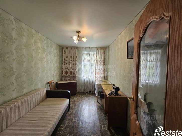 2-комн квартира ул Остравская, 20,  д. 20