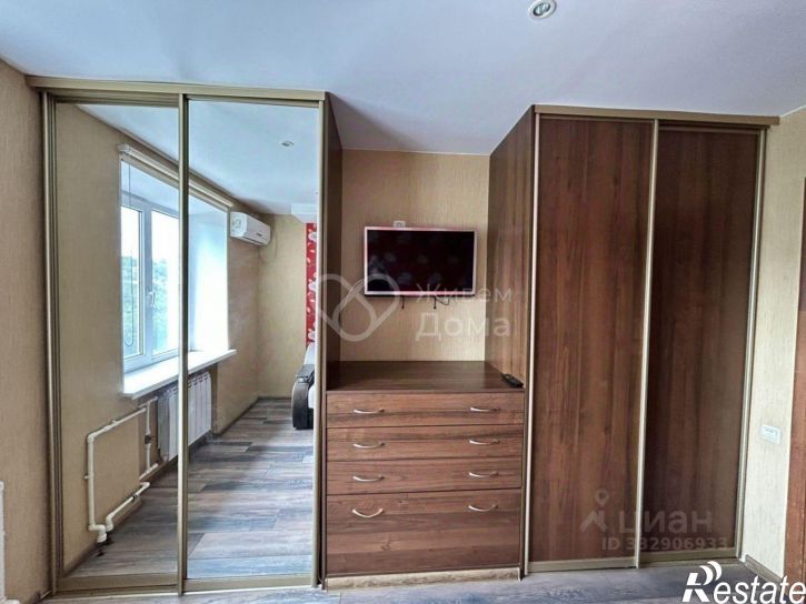 2-комн квартира ул Алийская, 18,  д. 18