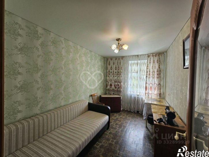 2-комн квартира ул Остравская, 20,  д. 20