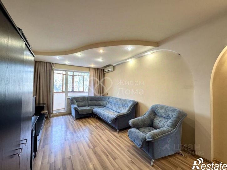 3-комн квартира ул им. Рихарда Зорге, 49,  д. 49