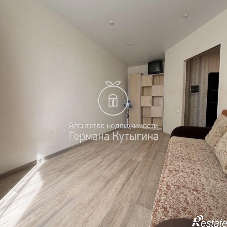 1-комн квартира ул Поселок Стройдеталь, 13,  д. 13