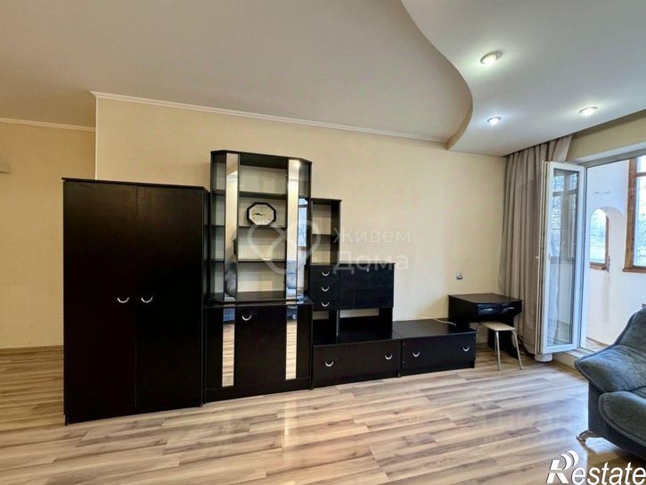 3-комн квартира ул им. Рихарда Зорге, 49,  д. 49