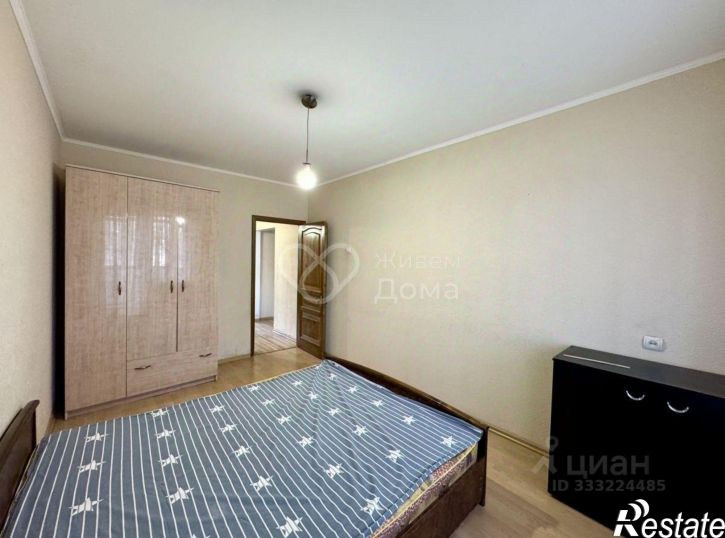 3-комн квартира ул им. Рихарда Зорге, 49,  д. 49
