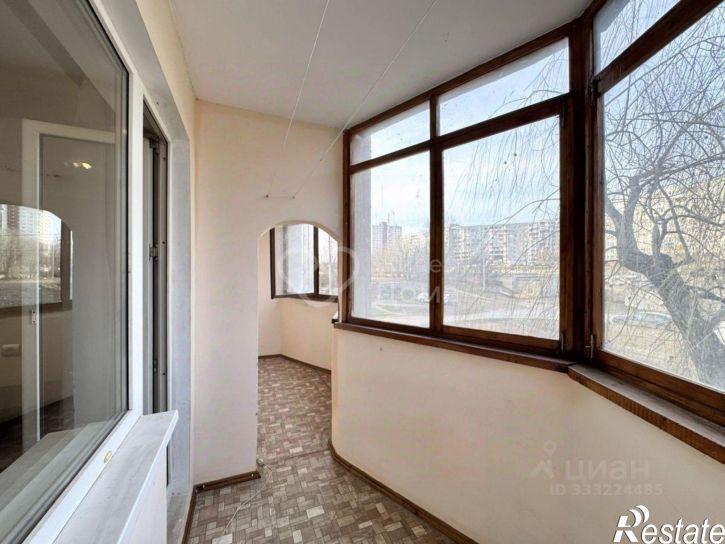 3-комн квартира ул им. Рихарда Зорге, 49,  д. 49