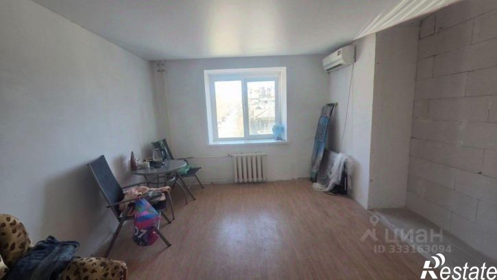 3-комн квартира ул Кубанская, 15а,  д. 15а