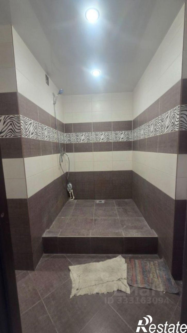 3-комн квартира ул Кубанская, 15а,  д. 15а