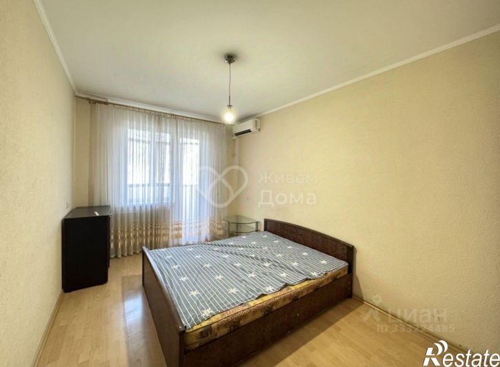3-комн квартира ул им. Рихарда Зорге, 49,  д. 49