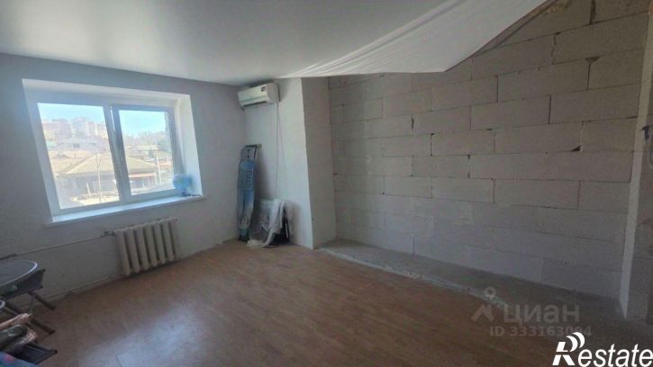 3-комн квартира ул Кубанская, 15а,  д. 15а