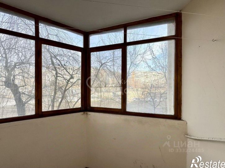 3-комн квартира ул им. Рихарда Зорге, 49,  д. 49