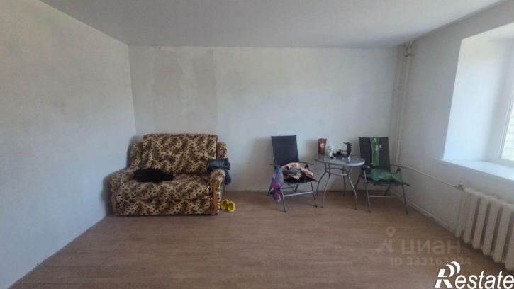 3-комн квартира ул Кубанская, 15а,  д. 15а