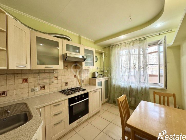 3-комн квартира ул им. Рихарда Зорге, 49,  д. 49