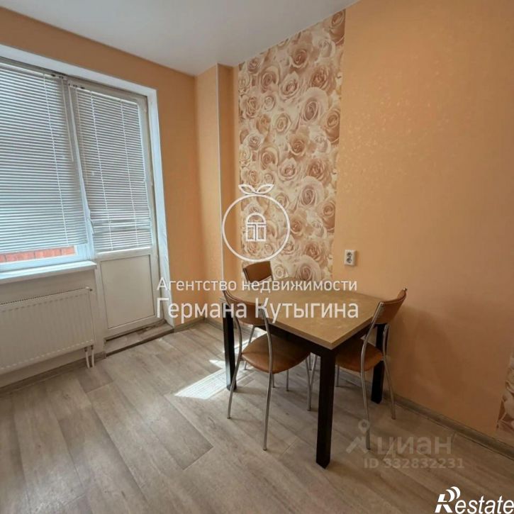 1-комн квартира ул Поселок Стройдеталь, 13,  д. 13