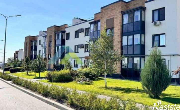 1-комн квартира улица Добрушина, 33