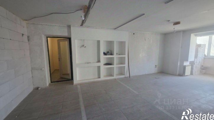 3-комн квартира ул Кубанская, 15а,  д. 15а