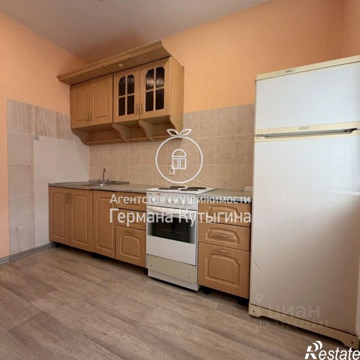 1-комн квартира ул Поселок Стройдеталь, 13,  д. 13