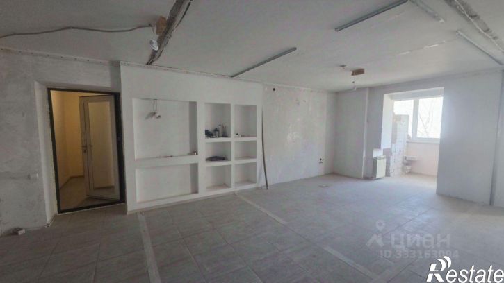 3-комн квартира ул Кубанская, 15а,  д. 15а