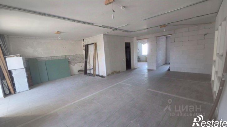 3-комн квартира ул Кубанская, 15а,  д. 15а